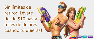 Bono de Referido: Trae un Amigo promotion banner