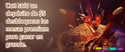 Torneo de Slots Ecuador promotion