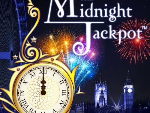The Midnight Jackpot screenshot