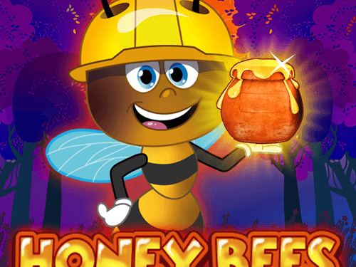 Honey Bees screenshot