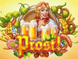 Prost screenshot