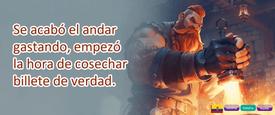 Cashback VIP Semanal promotion banner